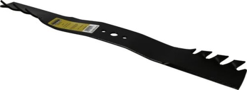 Nóż, L=535 mm otwór okrągły Ø 16 pasujący do AYP/Husqvarna 2986B1PD5159 - Intertraktor