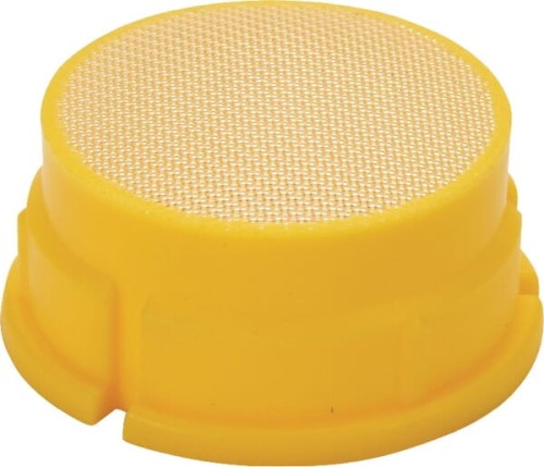 Filtr siatkowy do zbiornika wyrównawczego 9910041 - Intertraktor