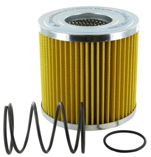 Filtr hydrauliki P171552 - Intertraktor