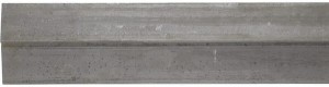 Lemiesz łyżki 90x22 mm x3.2 m HB250 KT7023200