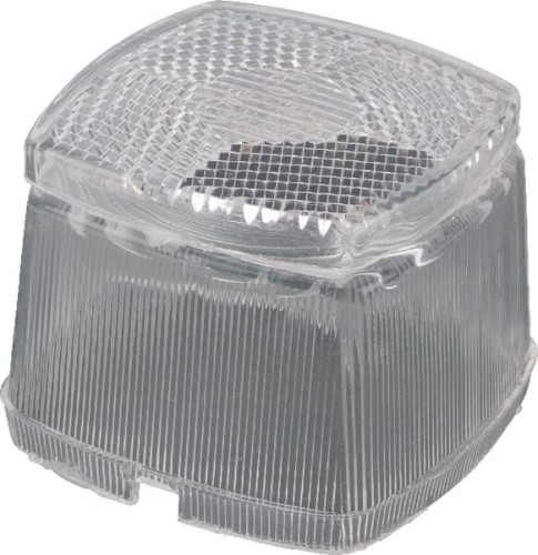 Klosz lampy Aspöck 188152007 - Intertraktor