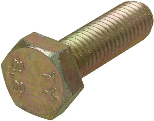 Sworzeń 9706704 - Intertraktor