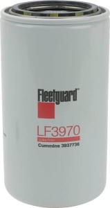 Filtr oleju LF3970