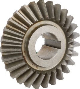 Koło zębate stożkowe Z-27 Niemeyer 019069