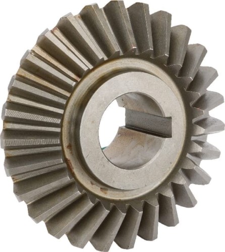 Koło zębate stożkowe Z-27 Niemeyer 019069 - Intertraktor
