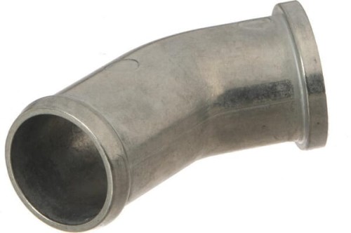 Adapter Ø 38/45 MM 45° SF920100 - Intertraktor