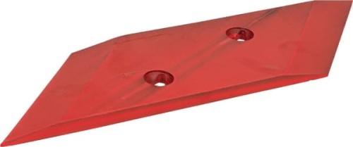 Dłuto lemiesza, prawe obracalne Landsberg 925260110Z - Intertraktor