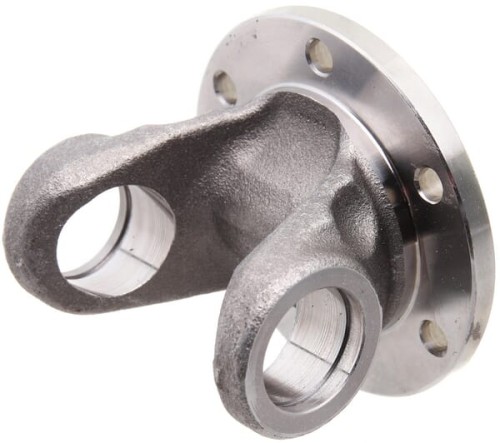 Widłak, z kołnierzem, 42 mm, 075 Elbe EDS150750752 - Intertraktor