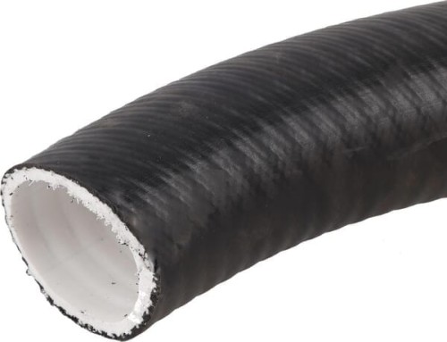 Wąż ssawno - tłoczny PCW Vacupress Superelastic Mèrlett, 60 mm 9600700 - Intertraktor