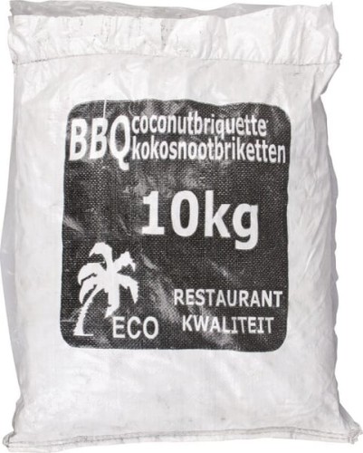 Brykiet kokosowy 10 kg KR3740410 - Intertraktor