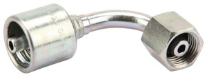 Końcówka 90° DN8-M20x1.5 5G12FDHORX90