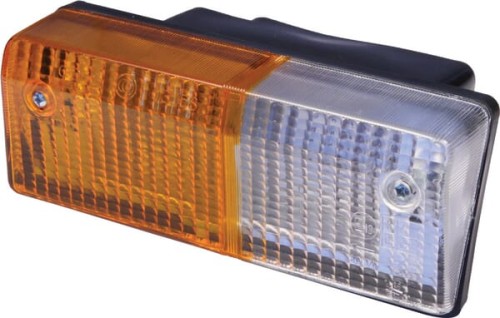 Lampa pozycyjna i kierunkowskazu, prawa Cobo 1011362 - Intertraktor