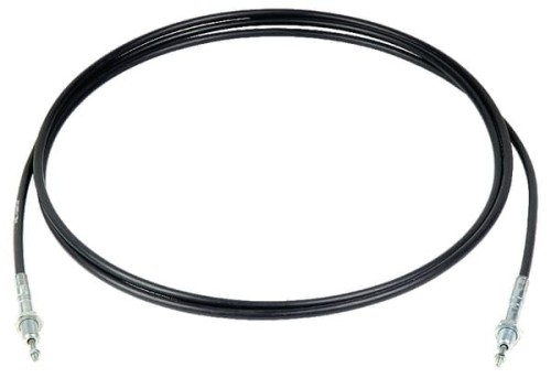 Linka sterownicza z gwintem, 4500 mm D018C1X4500 - Intertraktor