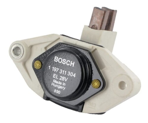 Regulator napięcia 1197311304 - Intertraktor
