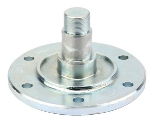 Wał D160x88 M30x1,5 4550300