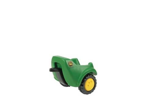 Mini przyczepa John Deere Rolly Toys R12202 - Intertraktor