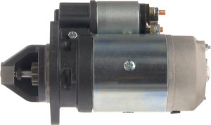 Rozrusznik 12V 3.1kW Z-9 CW Mahle IS0567