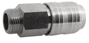 Szybkozłącze z gwintem, zewnętrznym 3/8" 1919000238