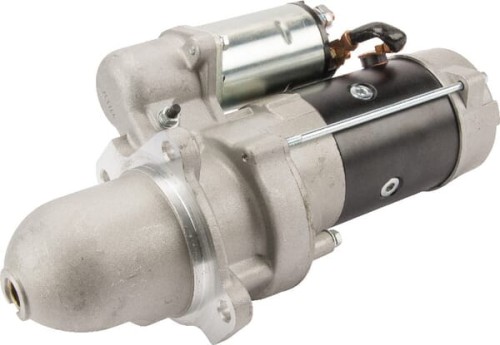 Rozrusznik 12V 2.9kW Z-12 Kramp STA26170341 - Intertraktor