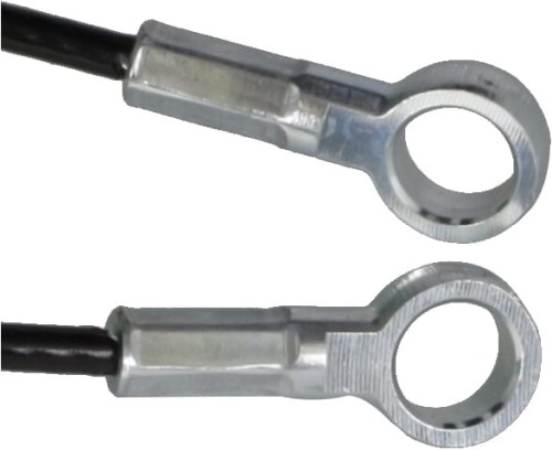 Linka pokrywy L=690 1870002080 - Intertraktor