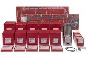 Zestaw naprawczy do silnika 6-cylindrowego model 6068T VPB9191
