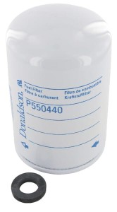 Filtr paliwa P550440