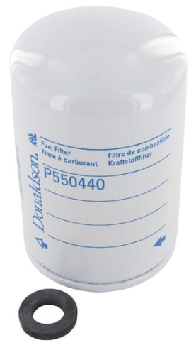 Filtr paliwa P550440 - Intertraktor