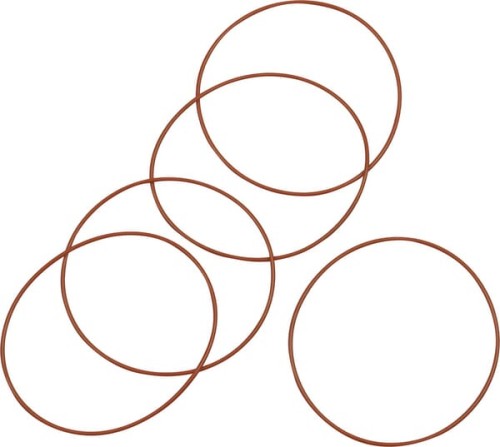 Pierścień uszczelniający o-ring 01166120 - Intertraktor
