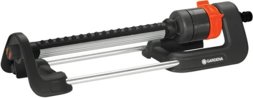 Zraszacz oscylacyjny Aqua M GA18702 - Intertraktor