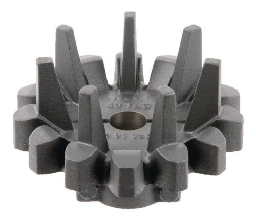 Koło napędowe 40 cz. 35 otw. 0000532000 - Intertraktor