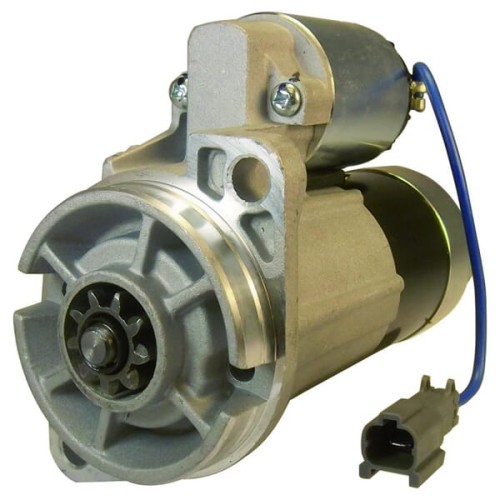 Rozrusznik 12V Z-9 CW Kramp STA2617160 - Intertraktor