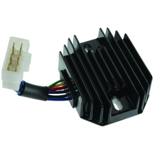 Regulator napięcia ALT2625057 - Intertraktor