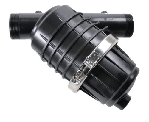 Filtr ciśnieniowy 3" 32 Mesh 3352092 - Intertraktor