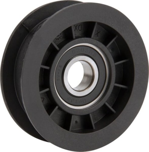 Koło pasowe 80255Y09003 - Intertraktor