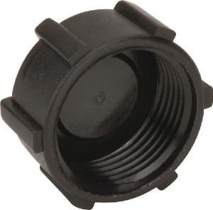 Nakrętka złączkowa 3/4" SY022995