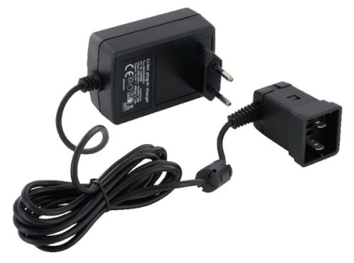 Ładowarka akumulatora GT815AC Li-ion 7420076 - Intertraktor