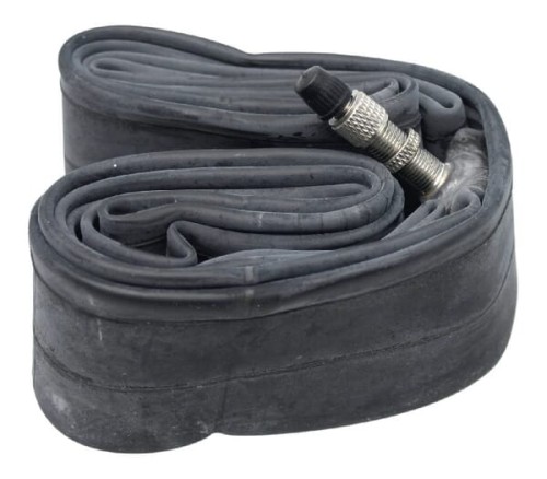 Dętka do obręczy Ø 28.0" 28-1.75, zawór prosty 125017528 - Intertraktor