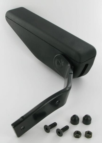 Podłokietnik prawy 54x300 mm Grammer G132949 - Intertraktor
