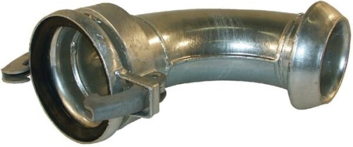 Kolano 90° KKM/KKV 6" 6102090Z - Intertraktor