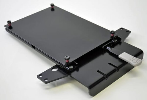 Amortyzator poziomy wzdłużny G1095445 - Intertraktor