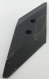 Dłuto lemiesza, lewe obracalne 18 mm Rumpstad RS1813518