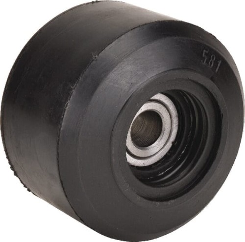 Rolka podporowa 95 20027581N - Intertraktor