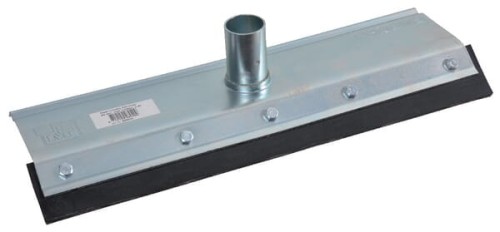 Zgarniacz do obory 40 cm oc.b. 928040MB - Intertraktor