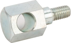 Śruba regulacyjna 1255100671