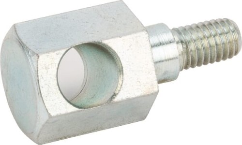 Śruba regulacyjna 1255100671 - Intertraktor