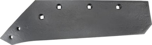Lemiesz bez dłuta, lewy 14" SSP350 Rabe 27512202 - Intertraktor