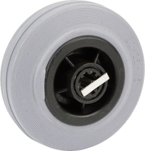 Wheel 100 mm PIR100351244