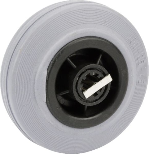 Wheel 100 mm PIR100351244 - Intertraktor