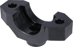 Zacisk śrubowy 3/4" Arag 400050020