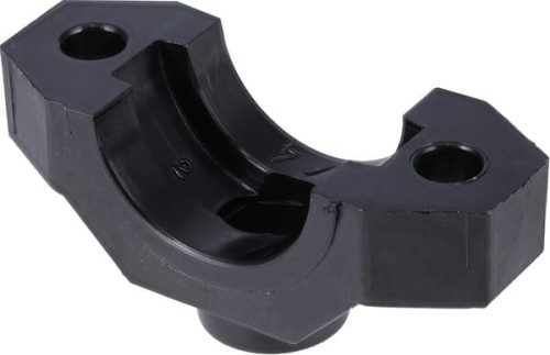 Zacisk śrubowy 3/4" Arag 400050020 - Intertraktor